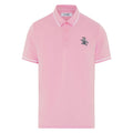 Original Penguin Heritage Piped Poloshirt