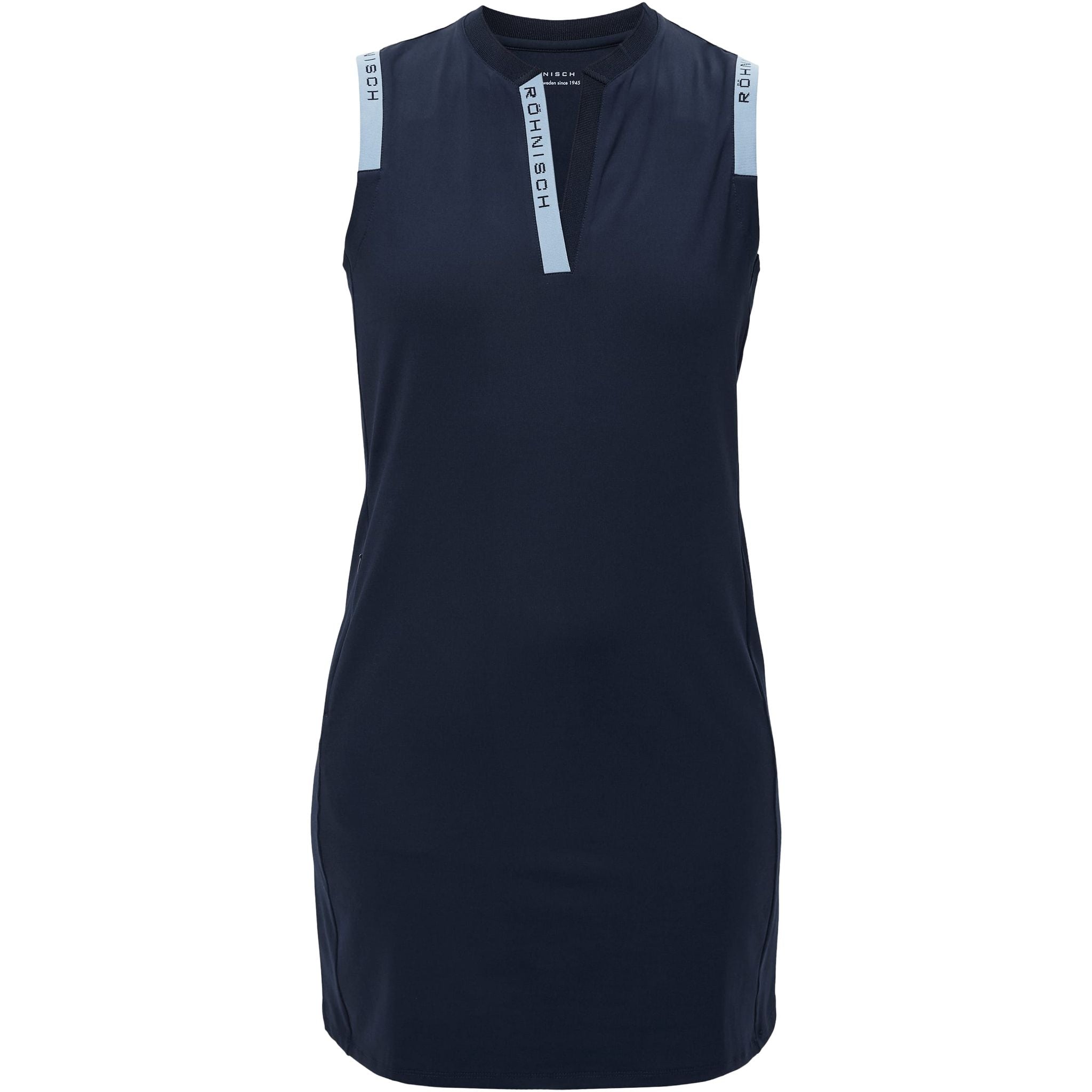 Röhnisch Abby Sleeveless Golfkleid Damen