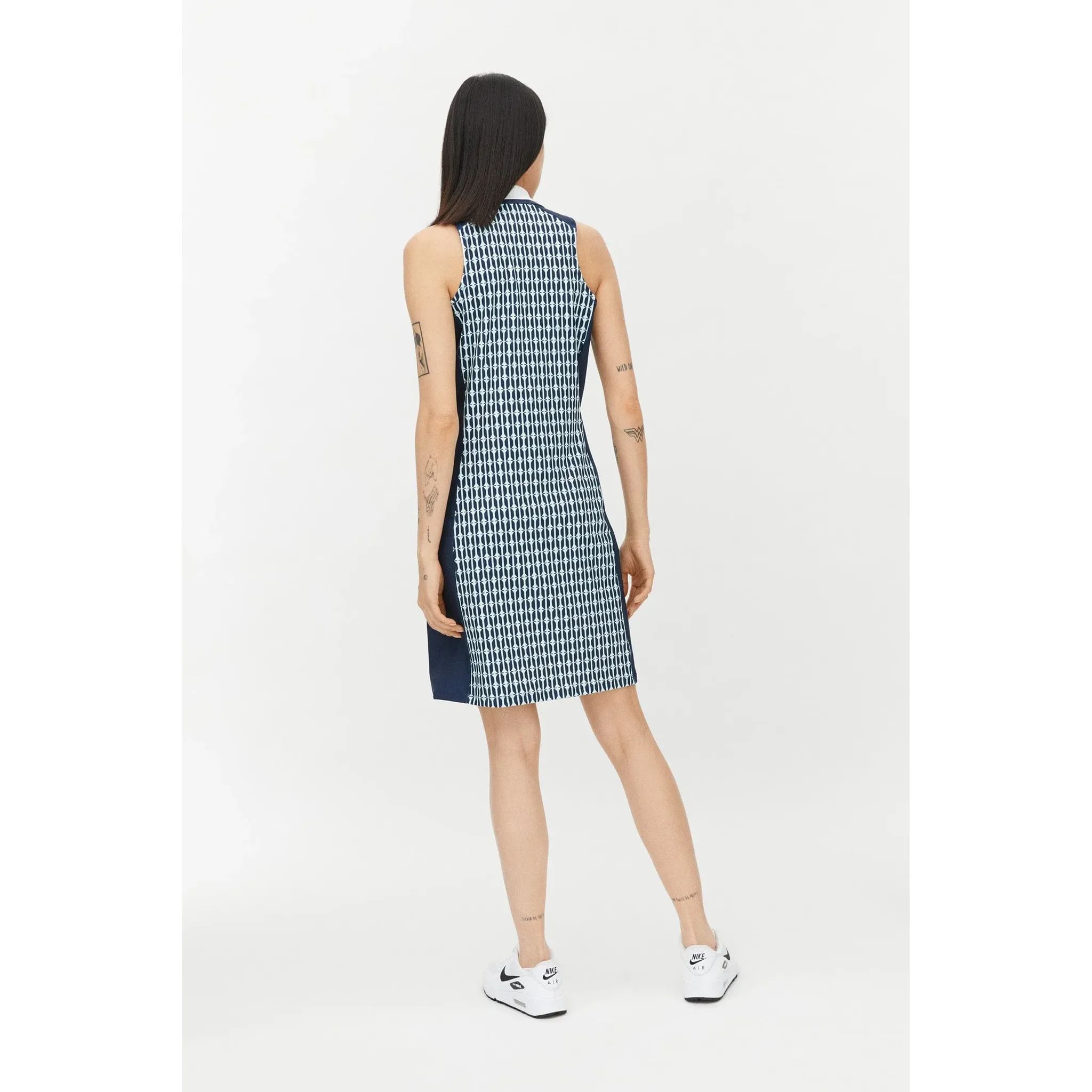 Röhnisch Talia Sleeveless Kleid Damen