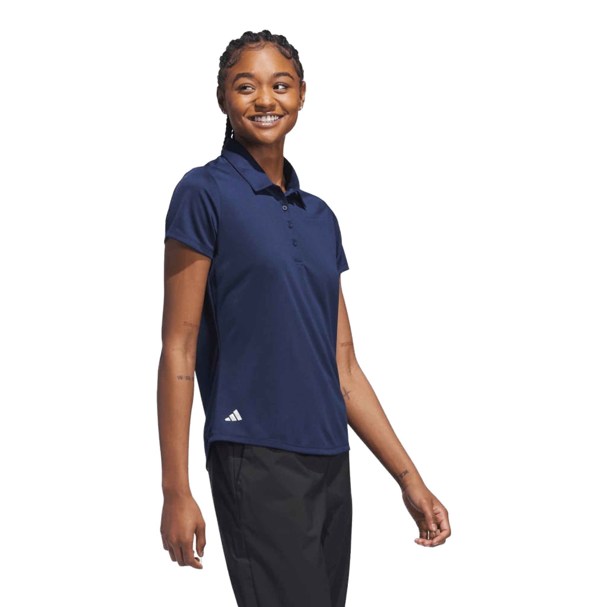 Adidas Performance Poloshirt Damen