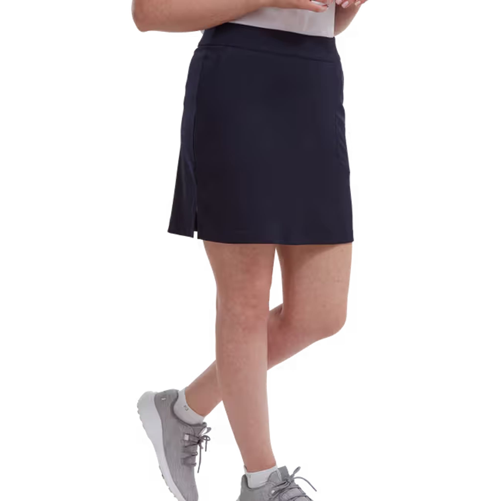 Footjoy Interlock Skort R Damen