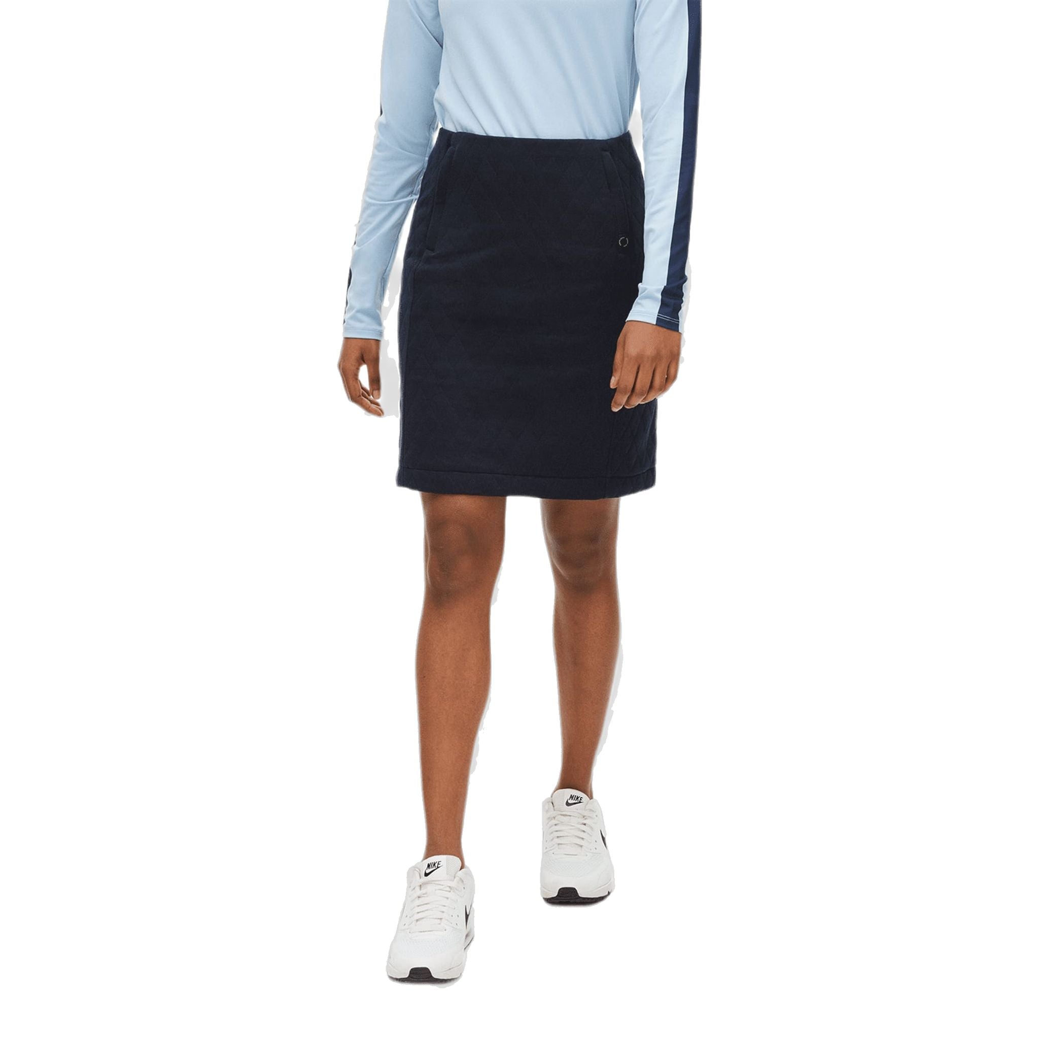 Röhnisch Leah Wind-Skort Damen