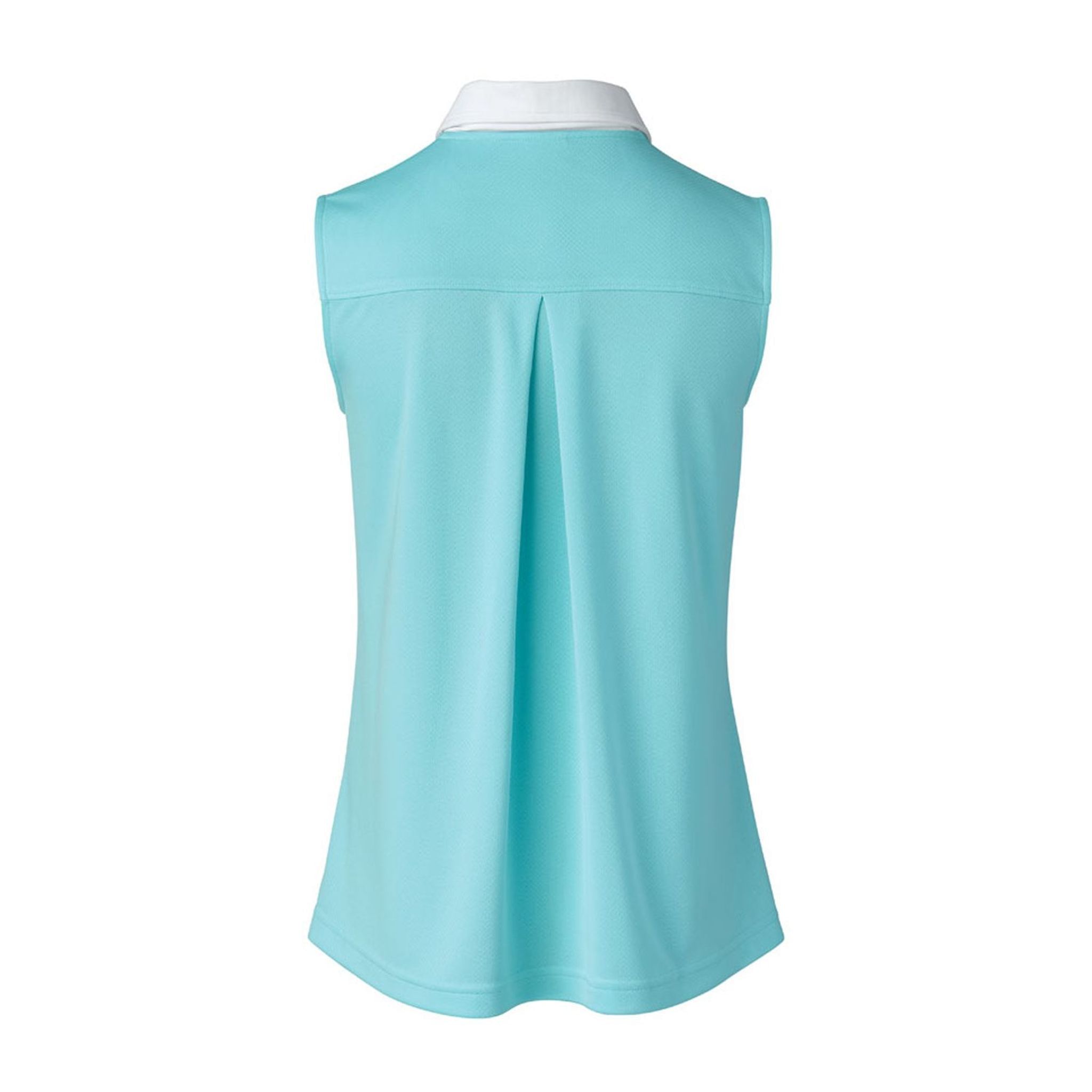 Daily Sports Stacia SL Polo Hellblau XS Damen