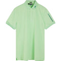J. Lindeberg Tour Tech Reg Fit Poloshirt Herren
