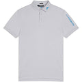 J. Lindeberg Tour Tech Reg Fit Poloshirt Herren