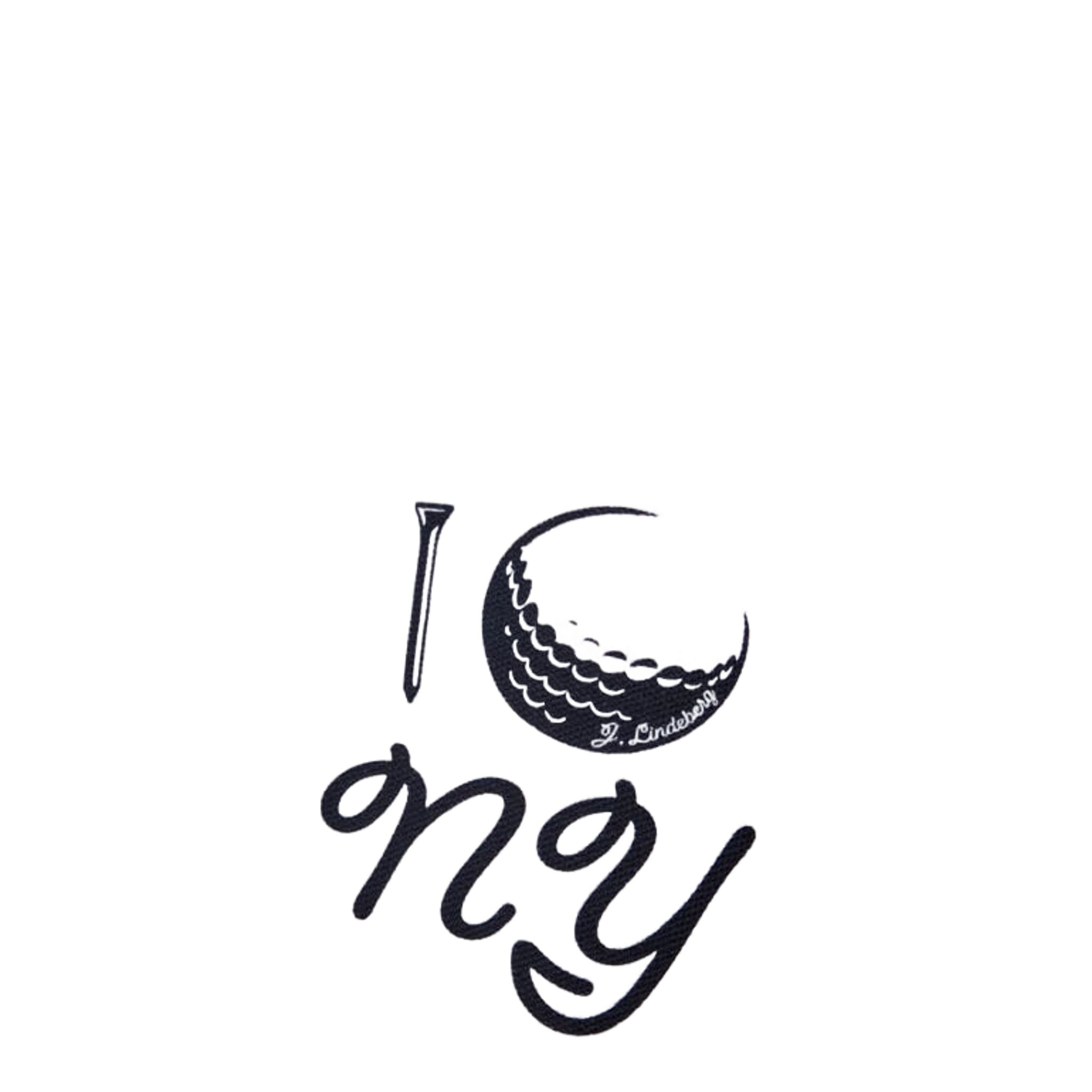 J. Lindeberg Troy Poloshirt Herren