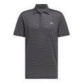 Adidas Ultimate365 Mesh Print Poloshirt Herren