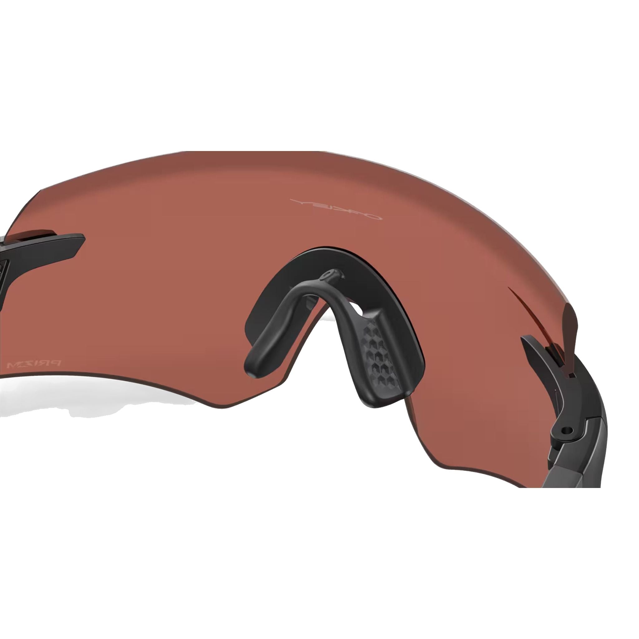 Oakley M Encoder Matte Black Prizm Dark Golf Herren