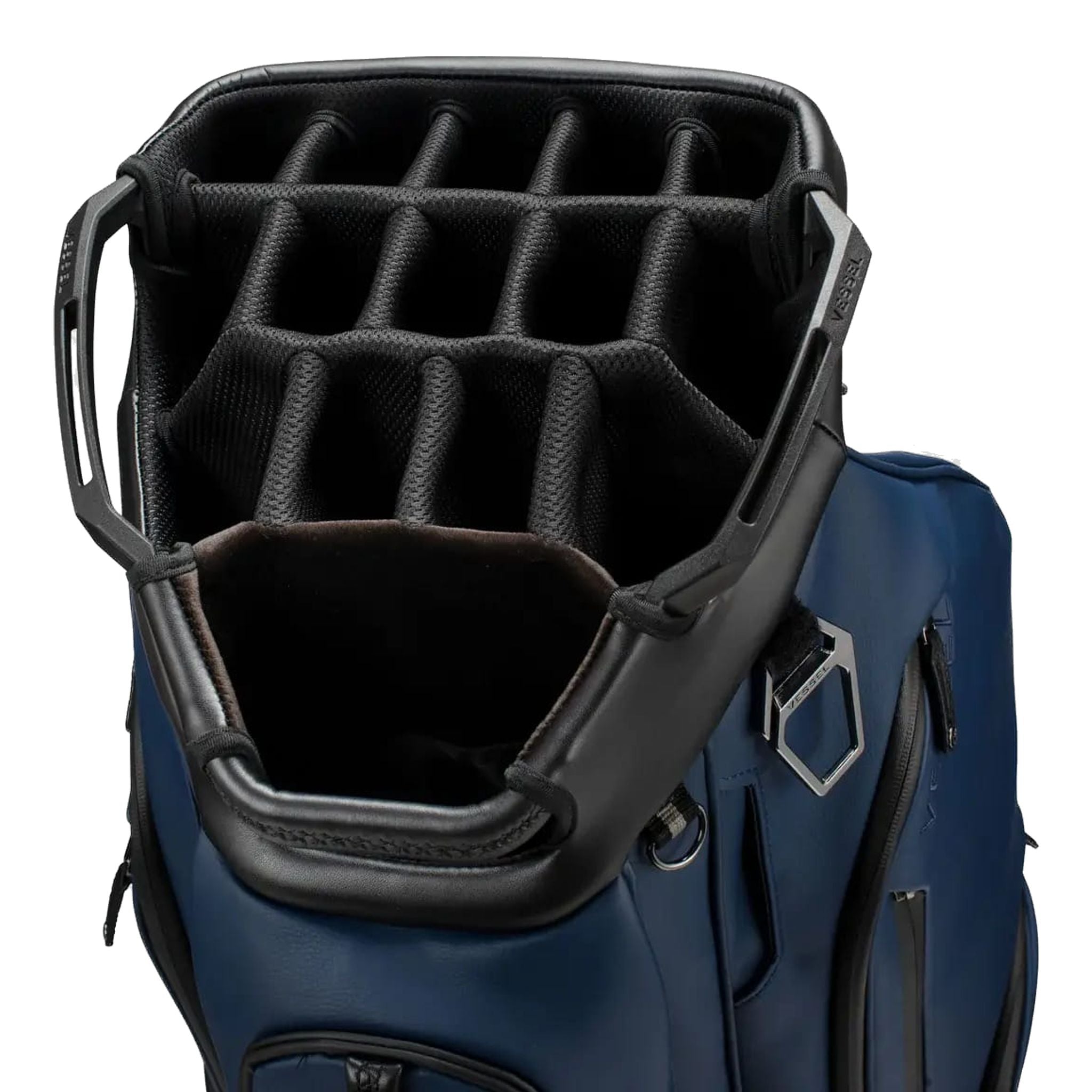 Vessel Lux XV 2,0 Cartbag