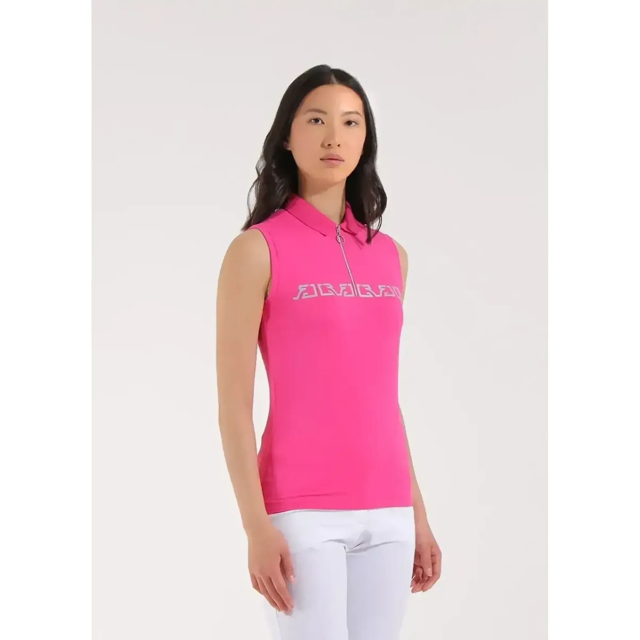 Chervo Apse Golf Polo Damen