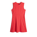 J. Lindeberg Jasmin Kleid Damen