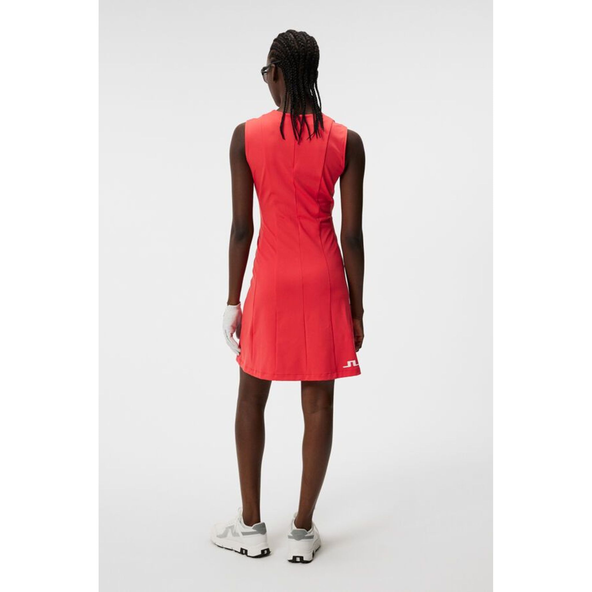 J. Lindeberg Jasmin Kleid Damen