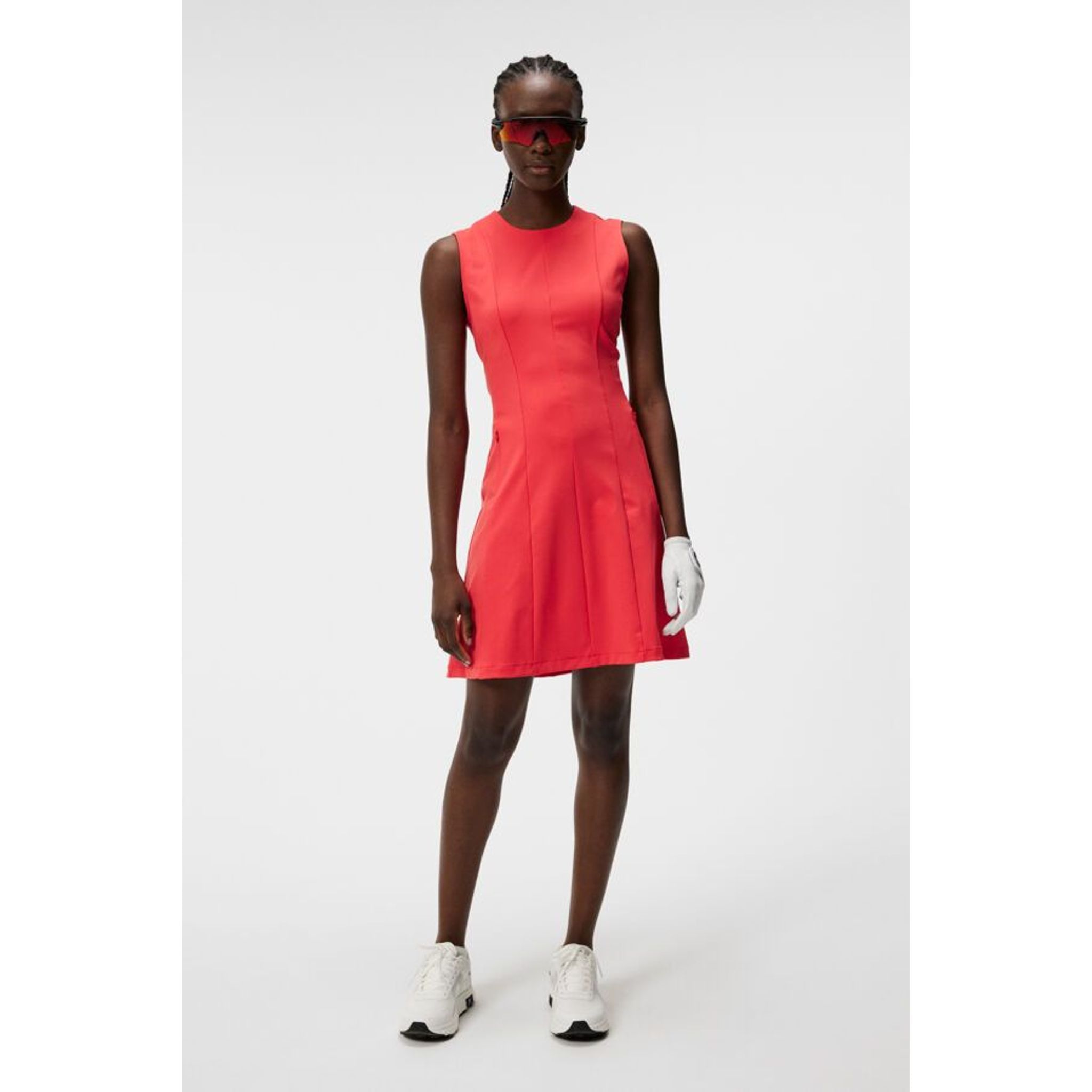 J. Lindeberg Jasmin Kleid Damen