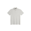 J. Lindeberg KV Regular Fit Print Polo Herren