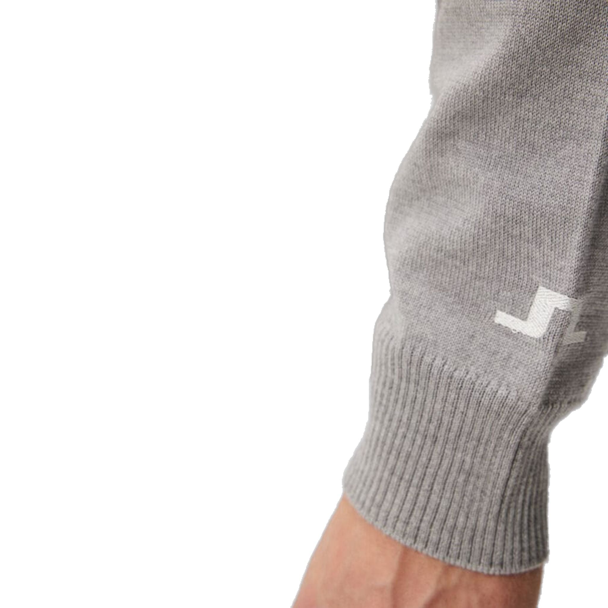 J. Lindeberg Lymann Knitted Sweater Herren