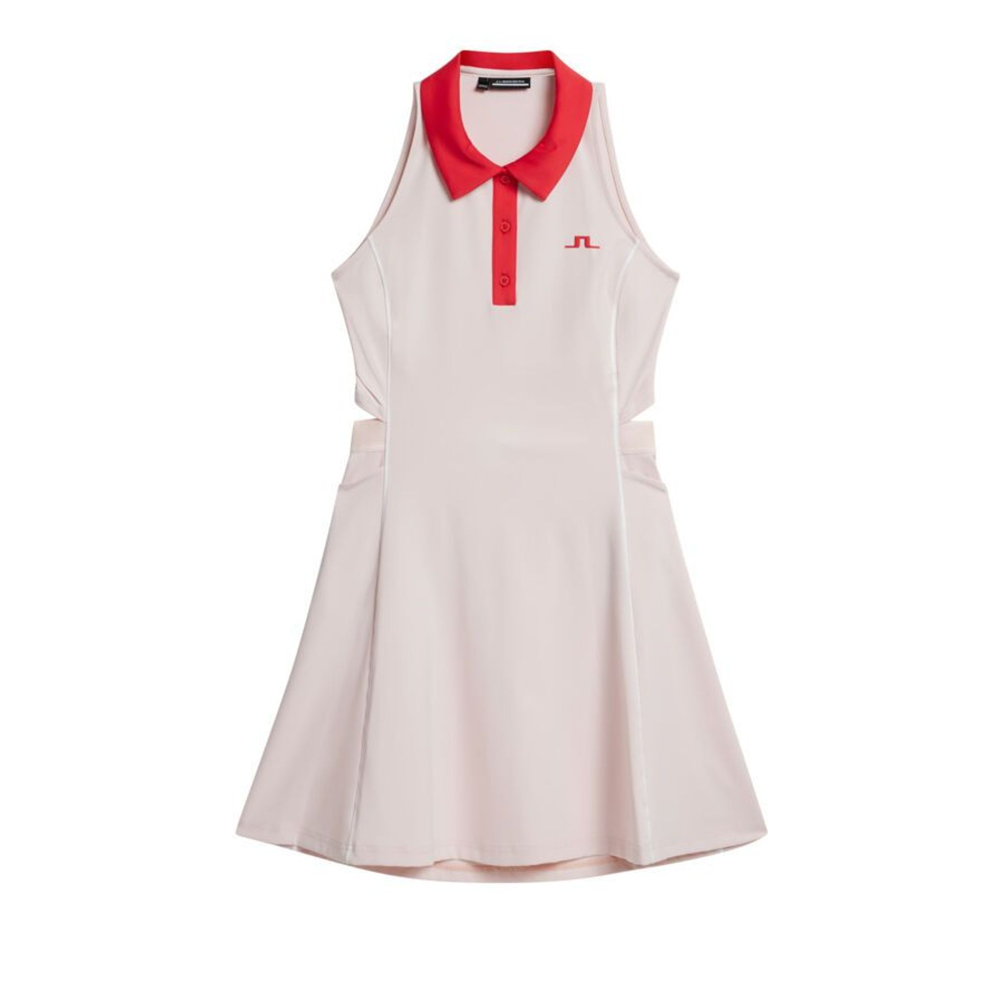 J. Lindeberg Nadia Kleid Damen