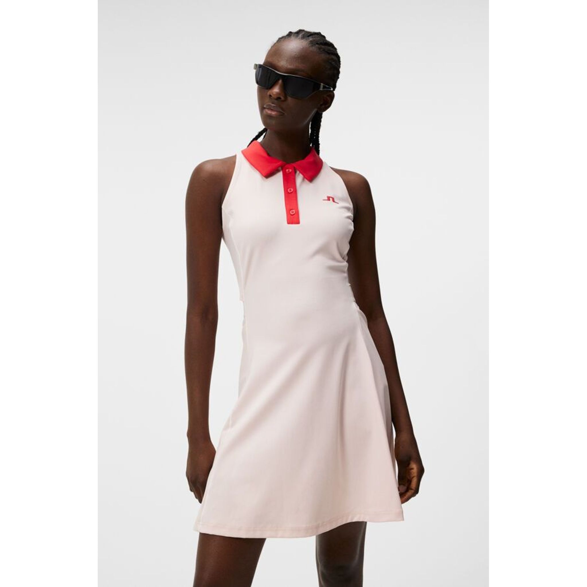 J. Lindeberg Nadia Kleid Damen