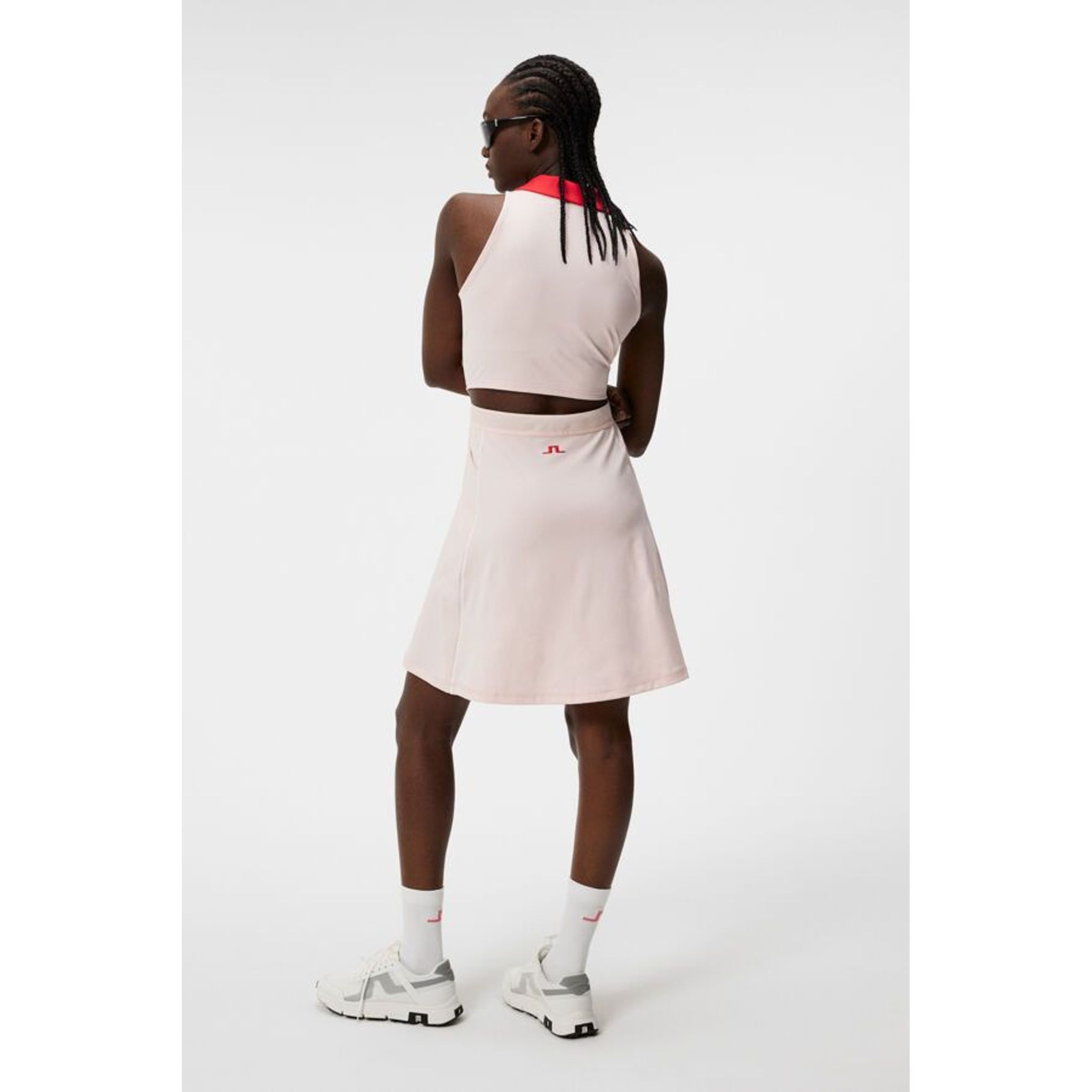 J. Lindeberg Nadia Kleid Damen