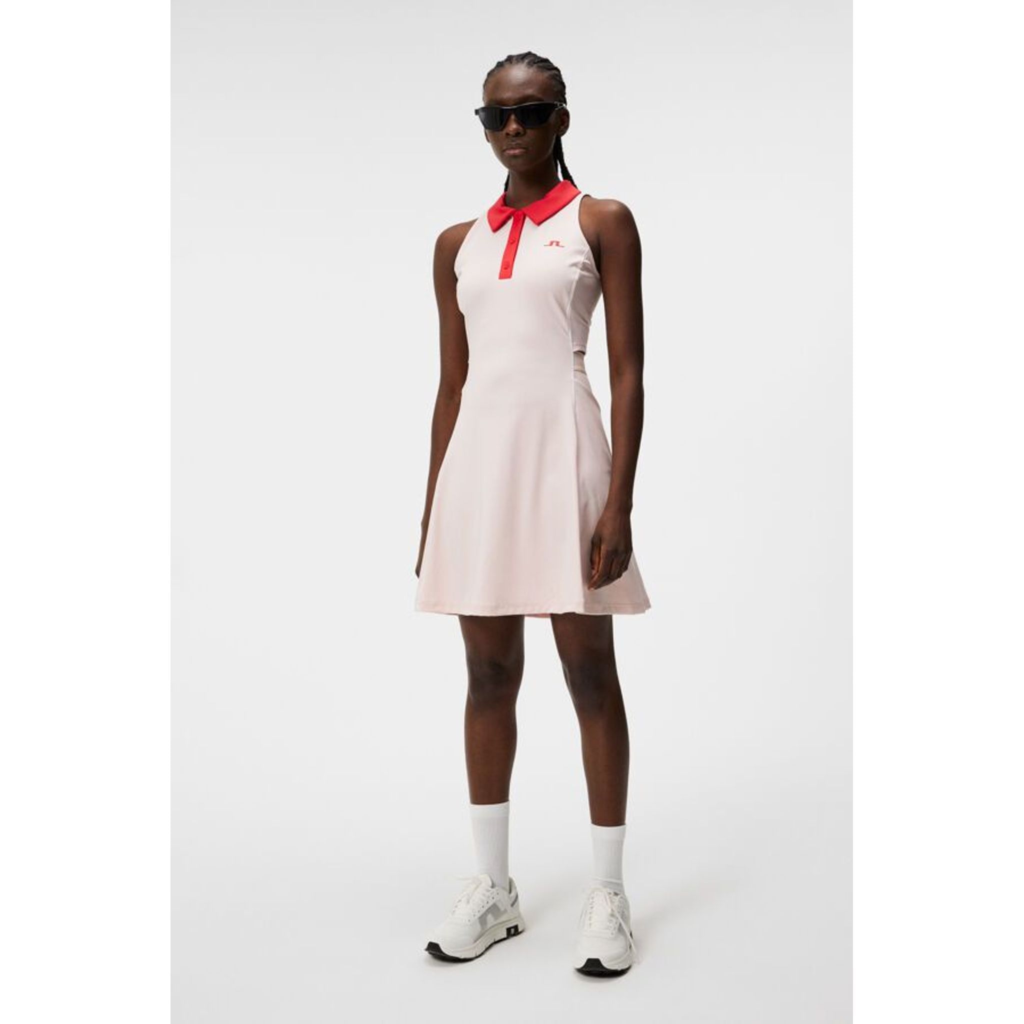 J. Lindeberg Nadia Kleid Damen