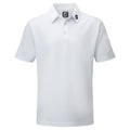 Footjoy Fj Perf Ss Shirt Ath Herren