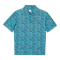Callaway All Over Golf Printed Poloshirt