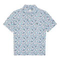 Callaway All Over Golf Printed Poloshirt