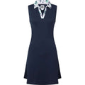 Footjoy Floral Trim Golfkleid Damen