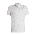 GFORE Mapped Icon Camo Tech Poloshirt Herren