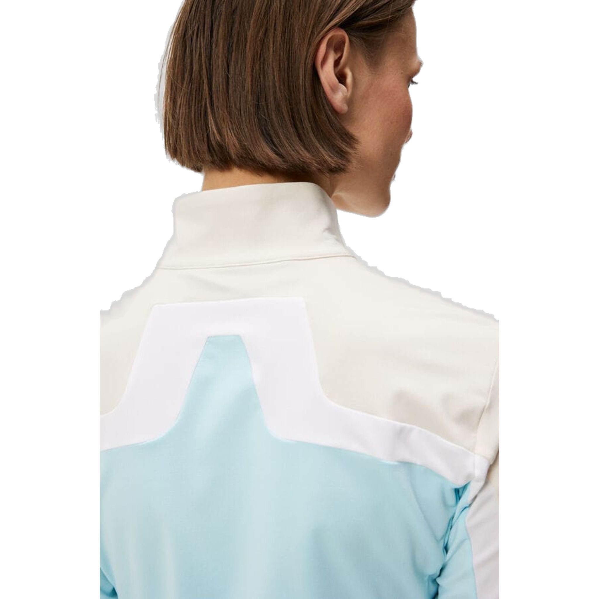 J. Lindeberg Janice Mid Layer Damen