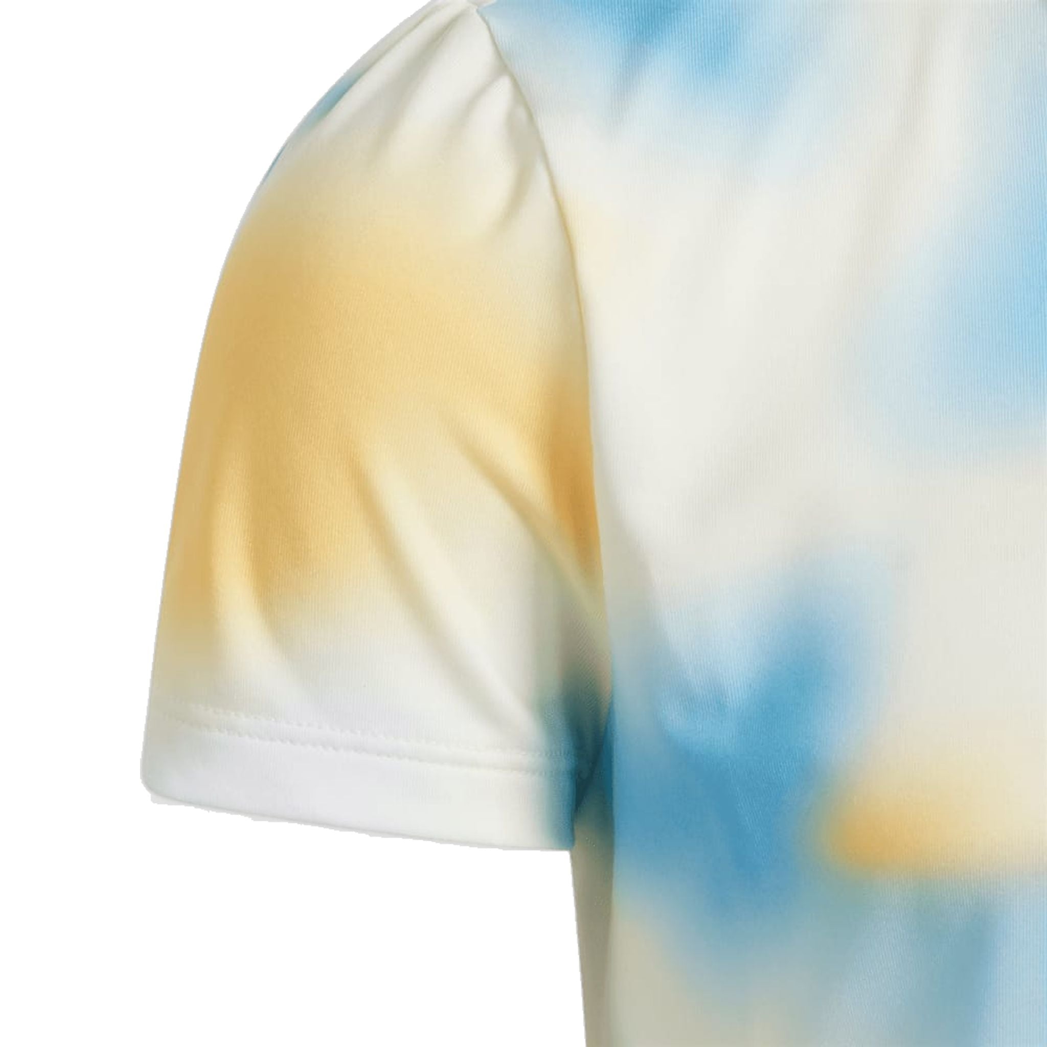 Adidas Printed Polo Damen