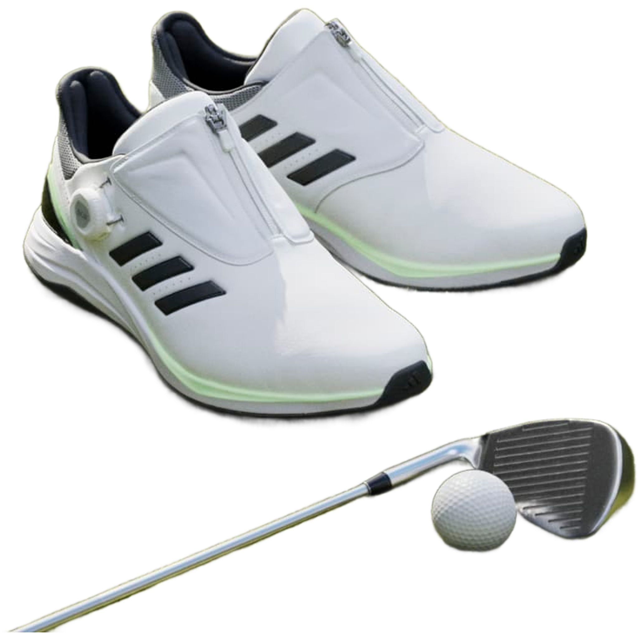 Adidas Solarmotion Boa 24 Spikeless Golfschuh Herren