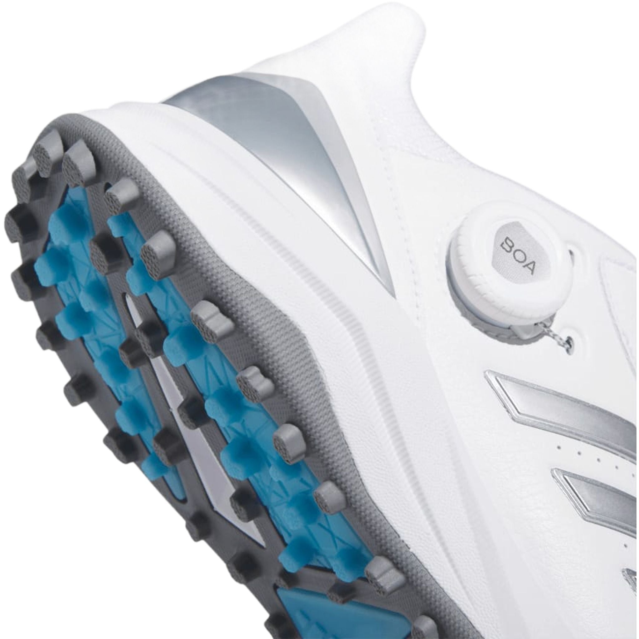 Adidas Solarmotion Boa 24 Spikeless Golfschuh Herren