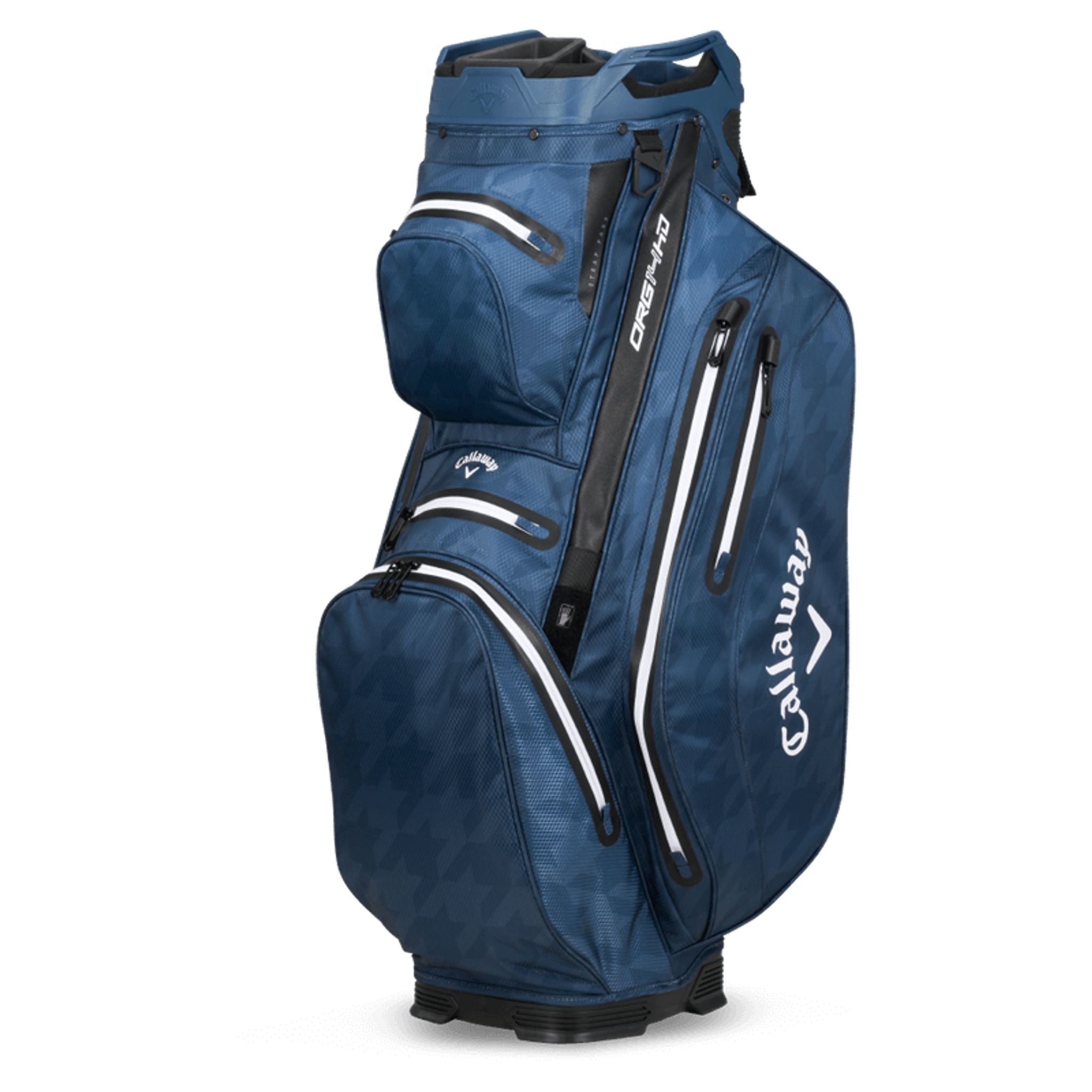 Callaway ORG 14 Hyper Dry Cartbag