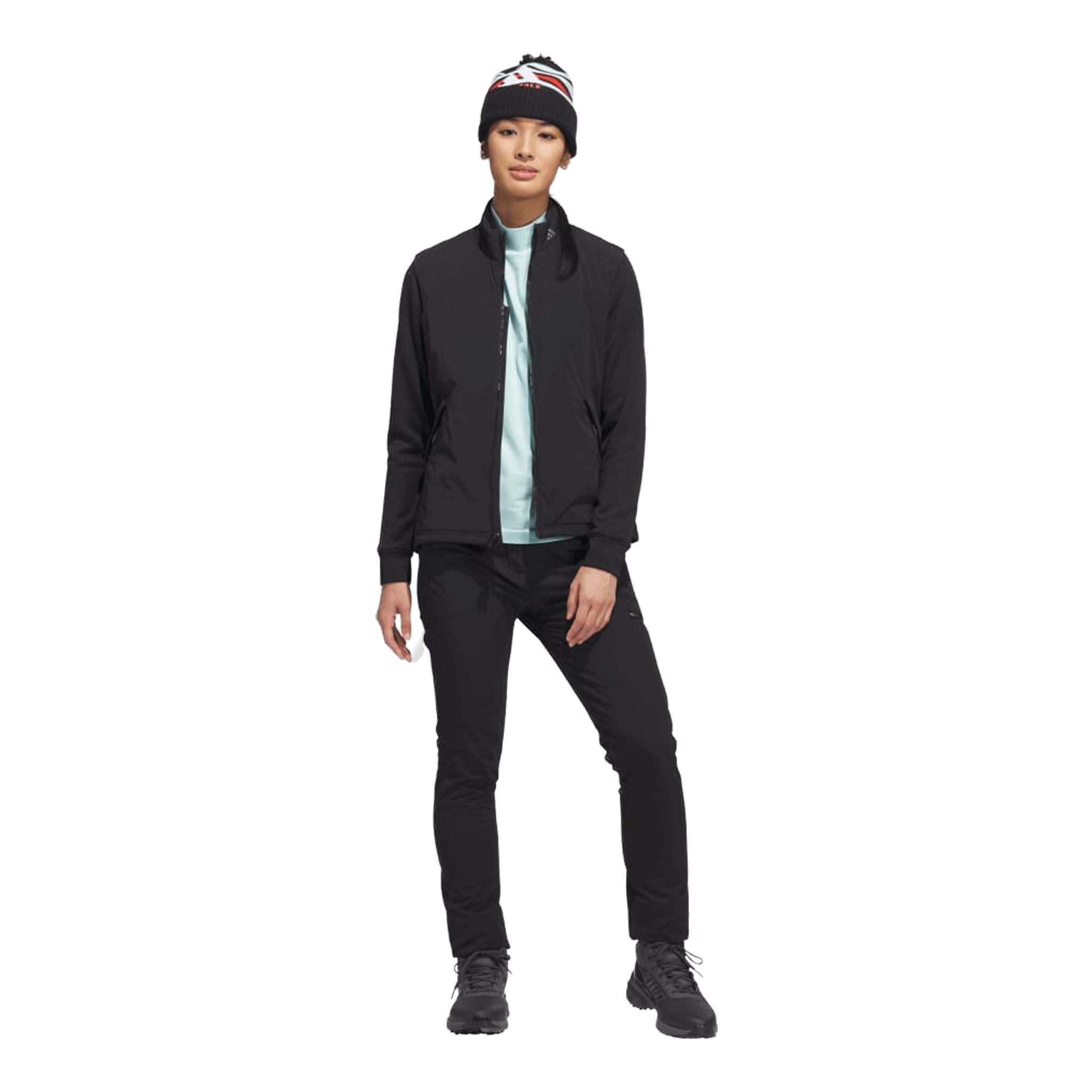 Adidas Ultimate365 Tour Frostguard Jacke Damen