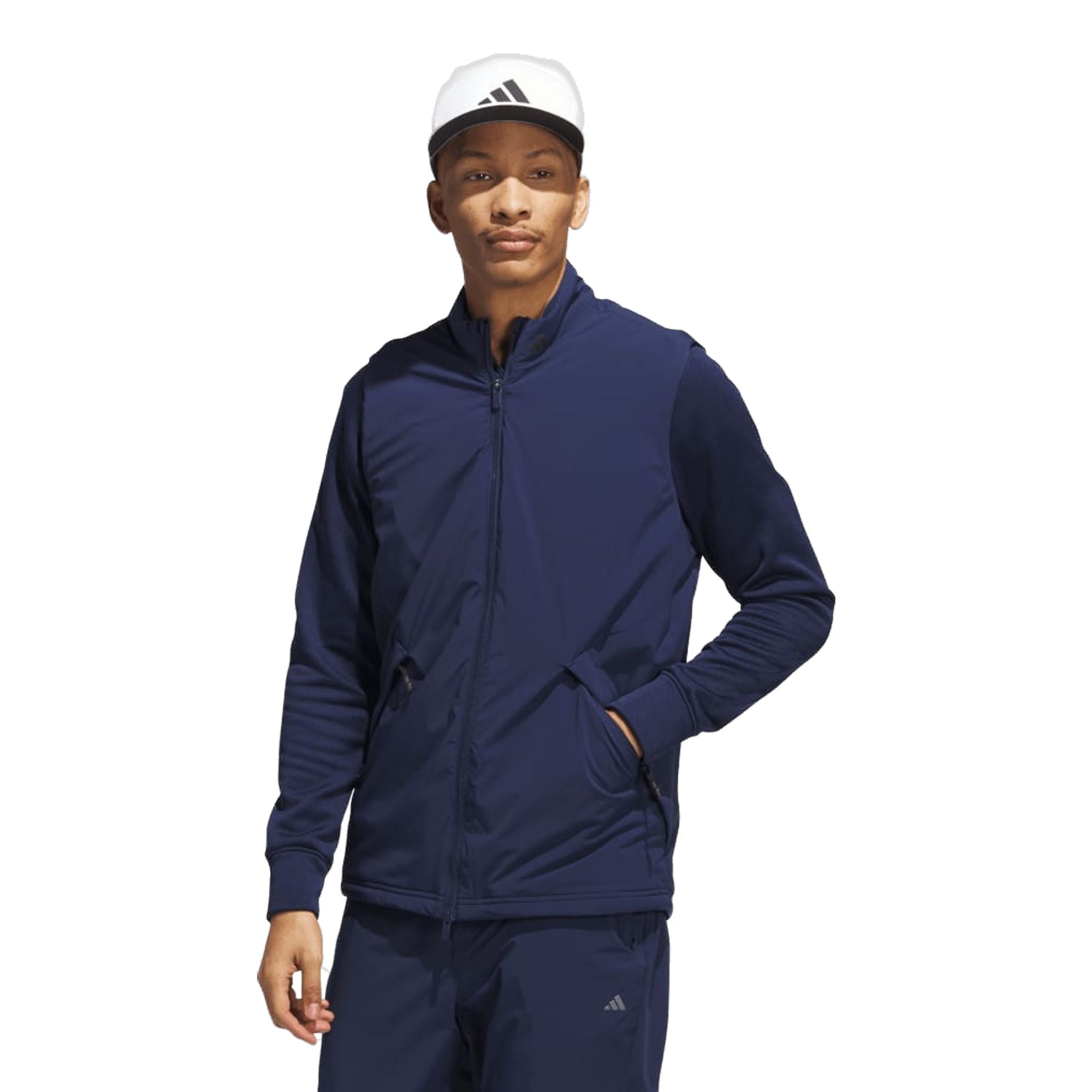 Adidas Ultimate365 Tour Frostguard Jacke Herren