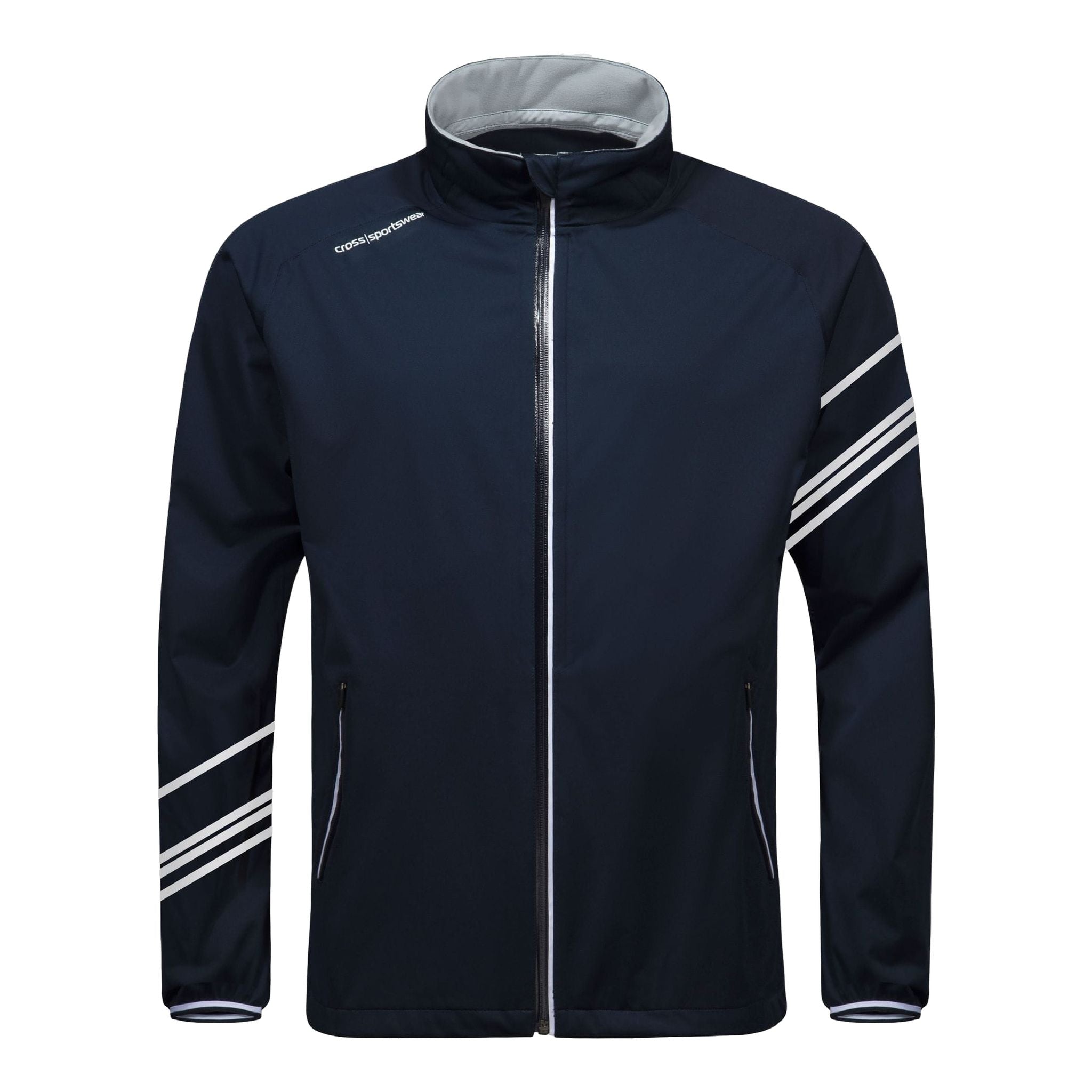 Cross Sportswear Hurricane Jacket Herren