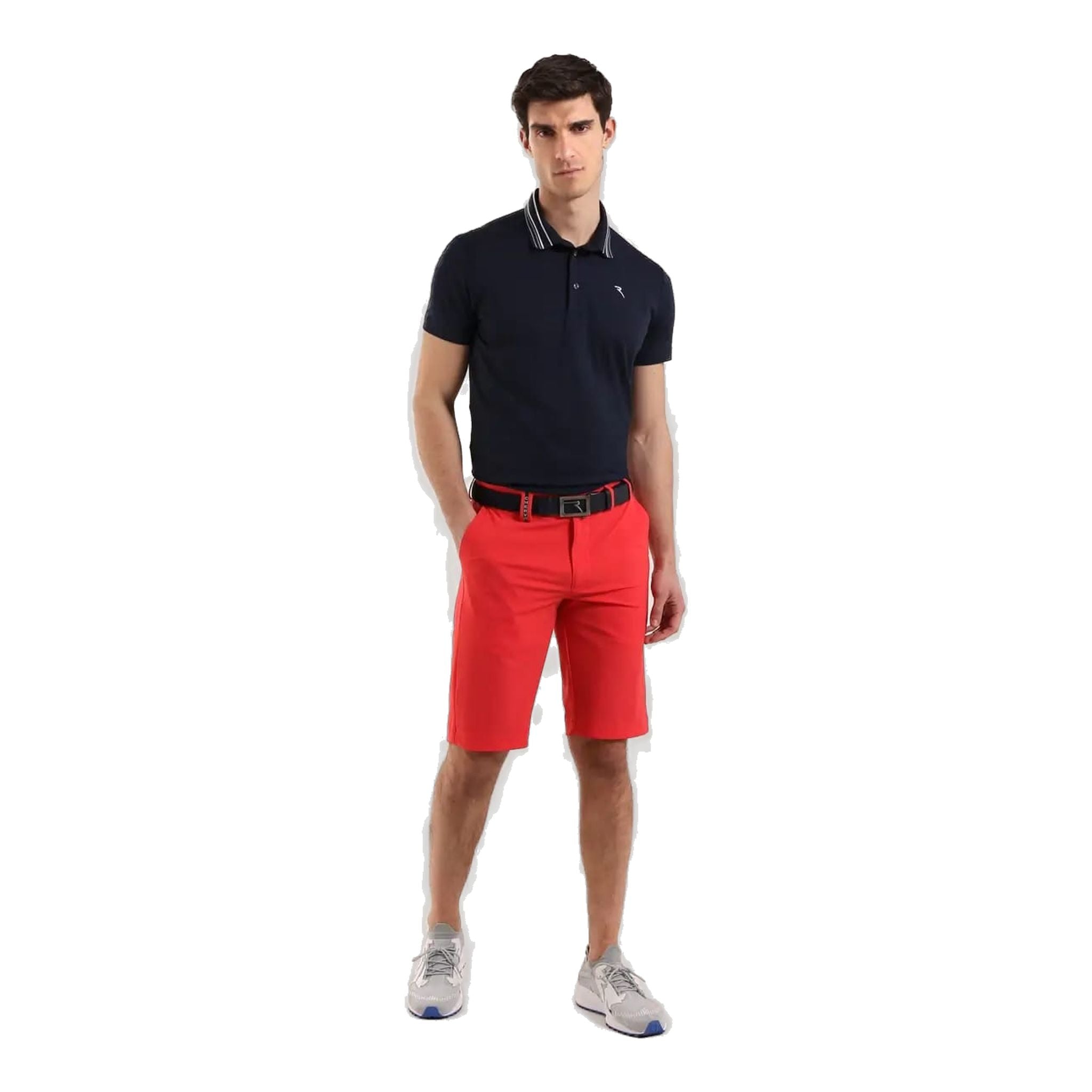 Chervo Garing Golfshorts Herren