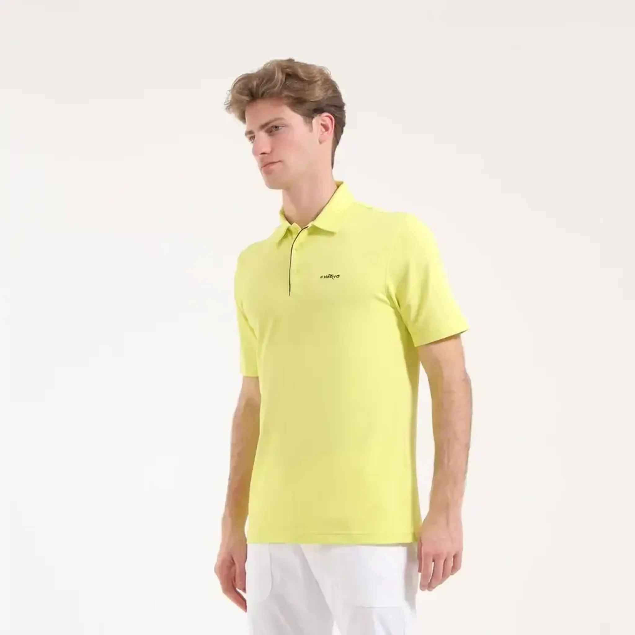 Chervo Anibal Golfpolo Herren