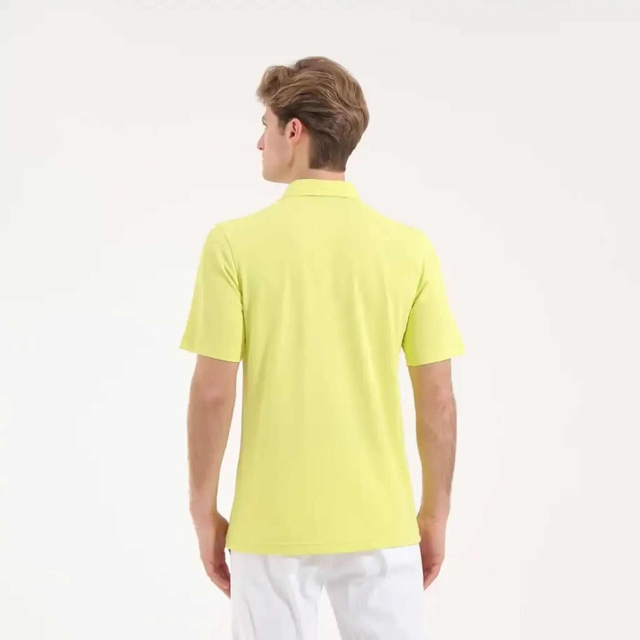 Chervo Anibal Golfpolo Herren