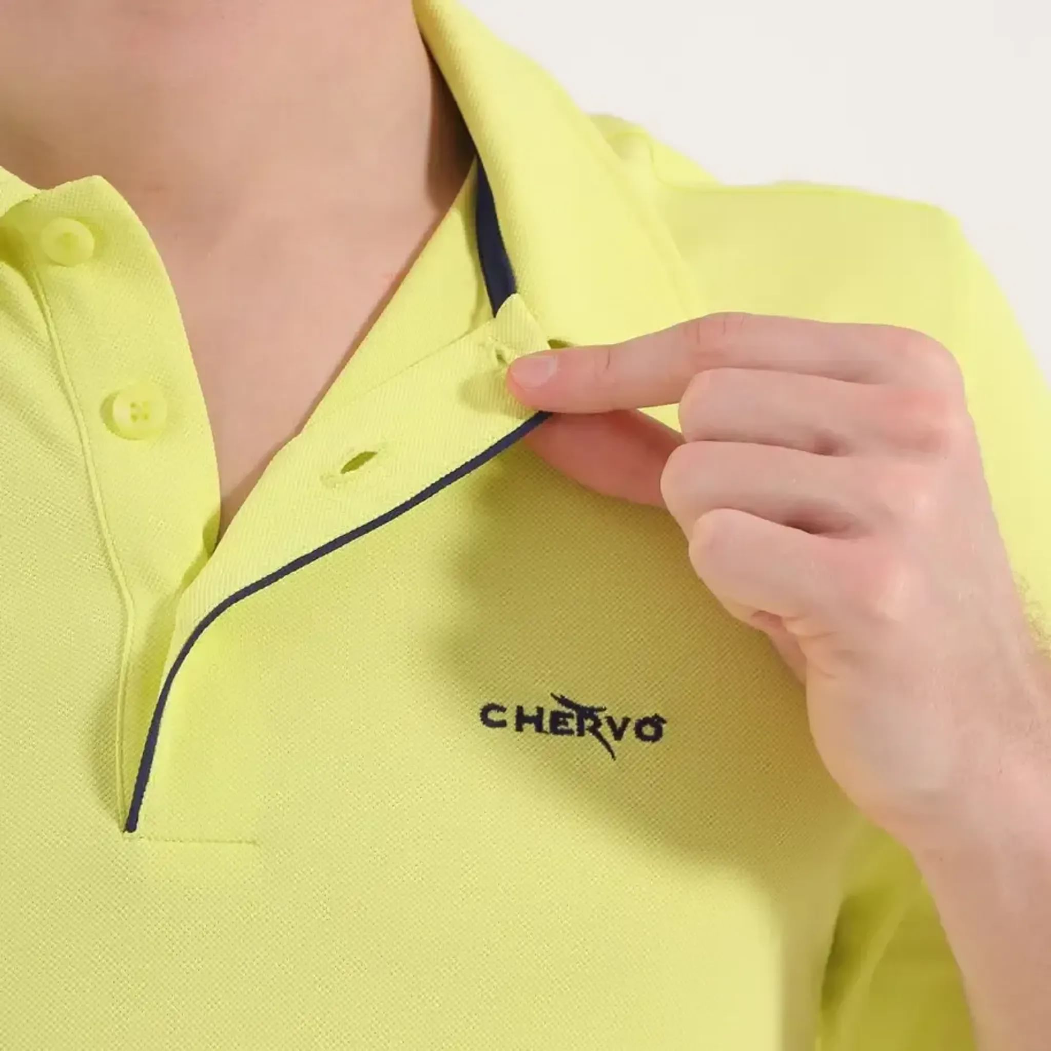 Chervo Anibal Golfpolo Herren
