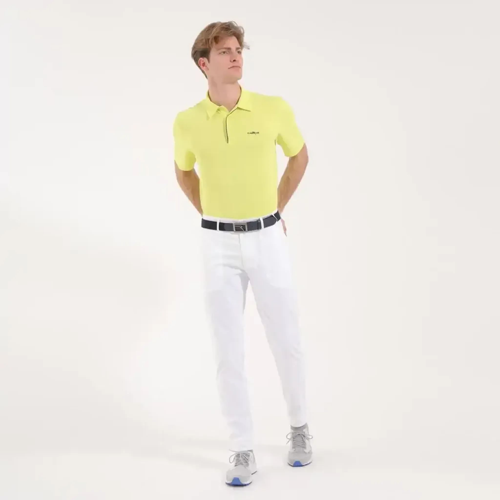 Chervo Anibal Golfpolo Herren