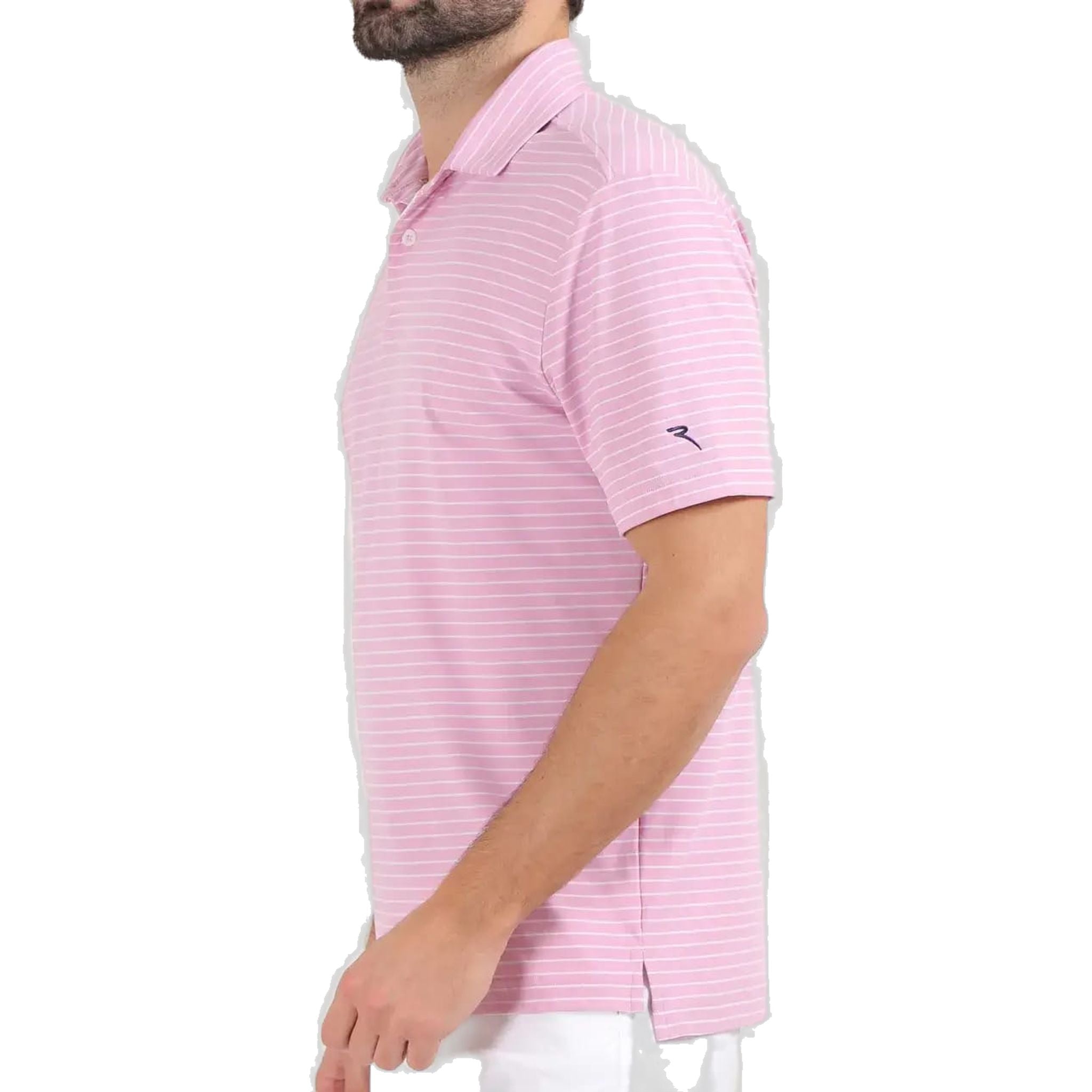 Chervo Arnau Golfpolo Herren