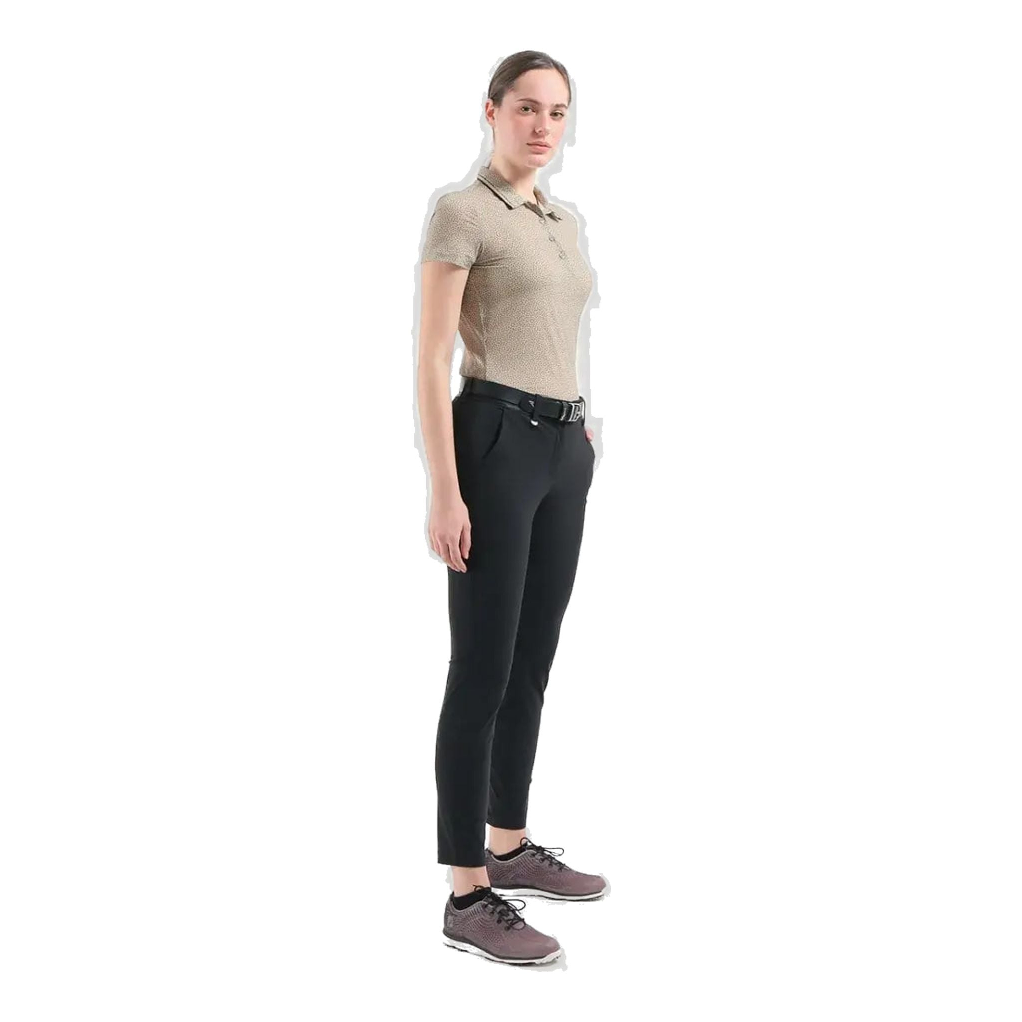 Chervo Atanasia Poloshirt Damen