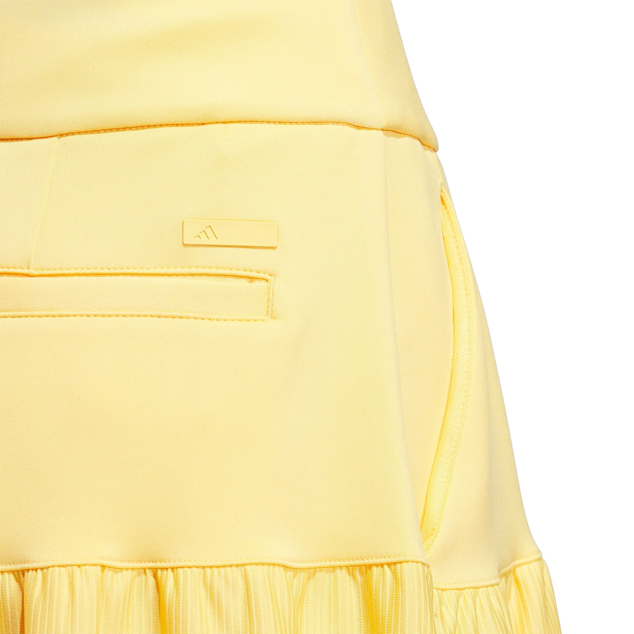 Adidas Ultimate365 Frill Skort Damen