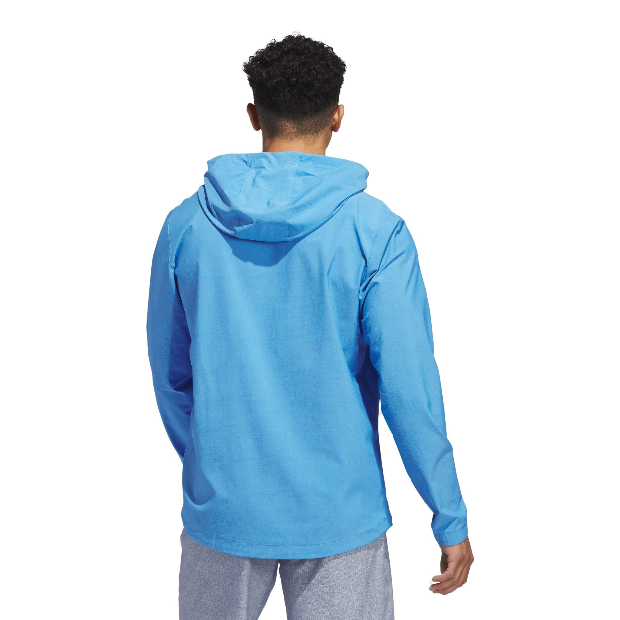 Adidas Ultimate365 Anorak Pullover Herren