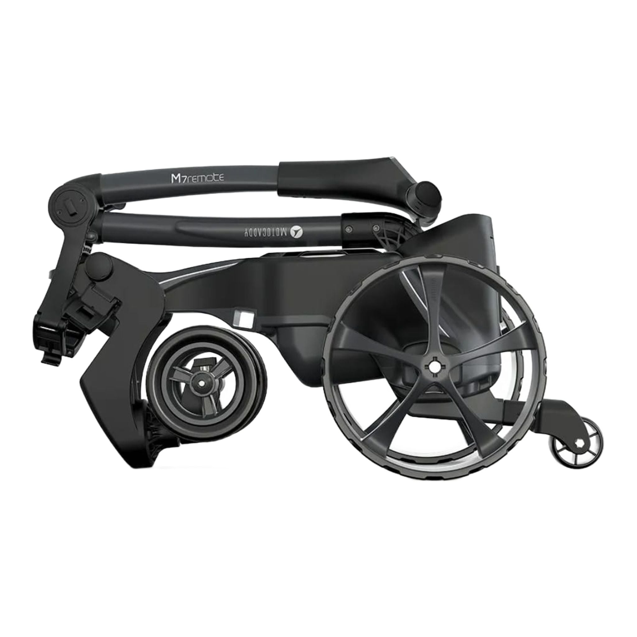 Motocaddy M7 GPS Elektrotrolley