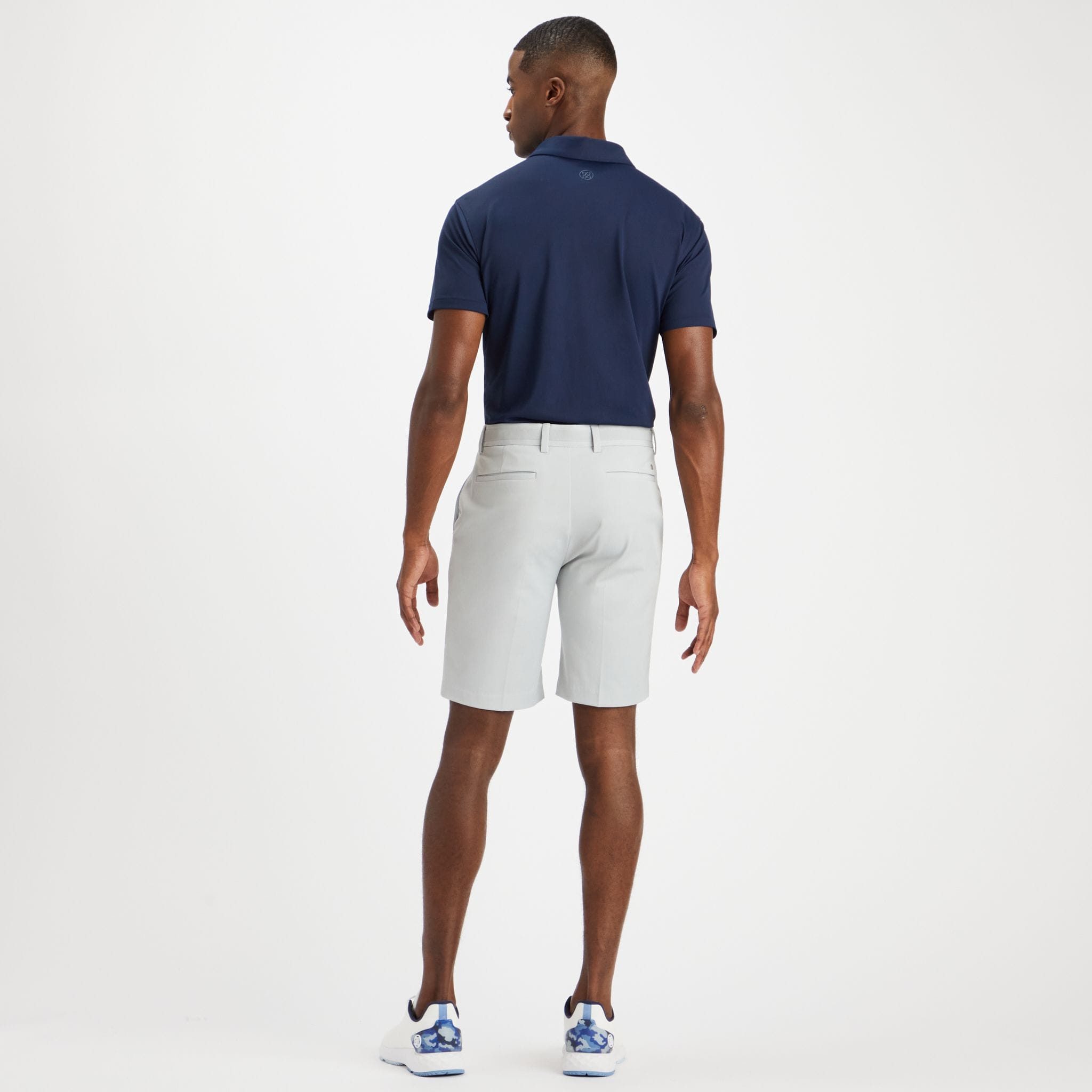 GFORE Essential Pique Golfpolo Herren