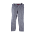 Alberto Mona WR Print Golfhose Damen