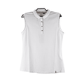 Kjus Ella Structure S/L Golfpolo Damen