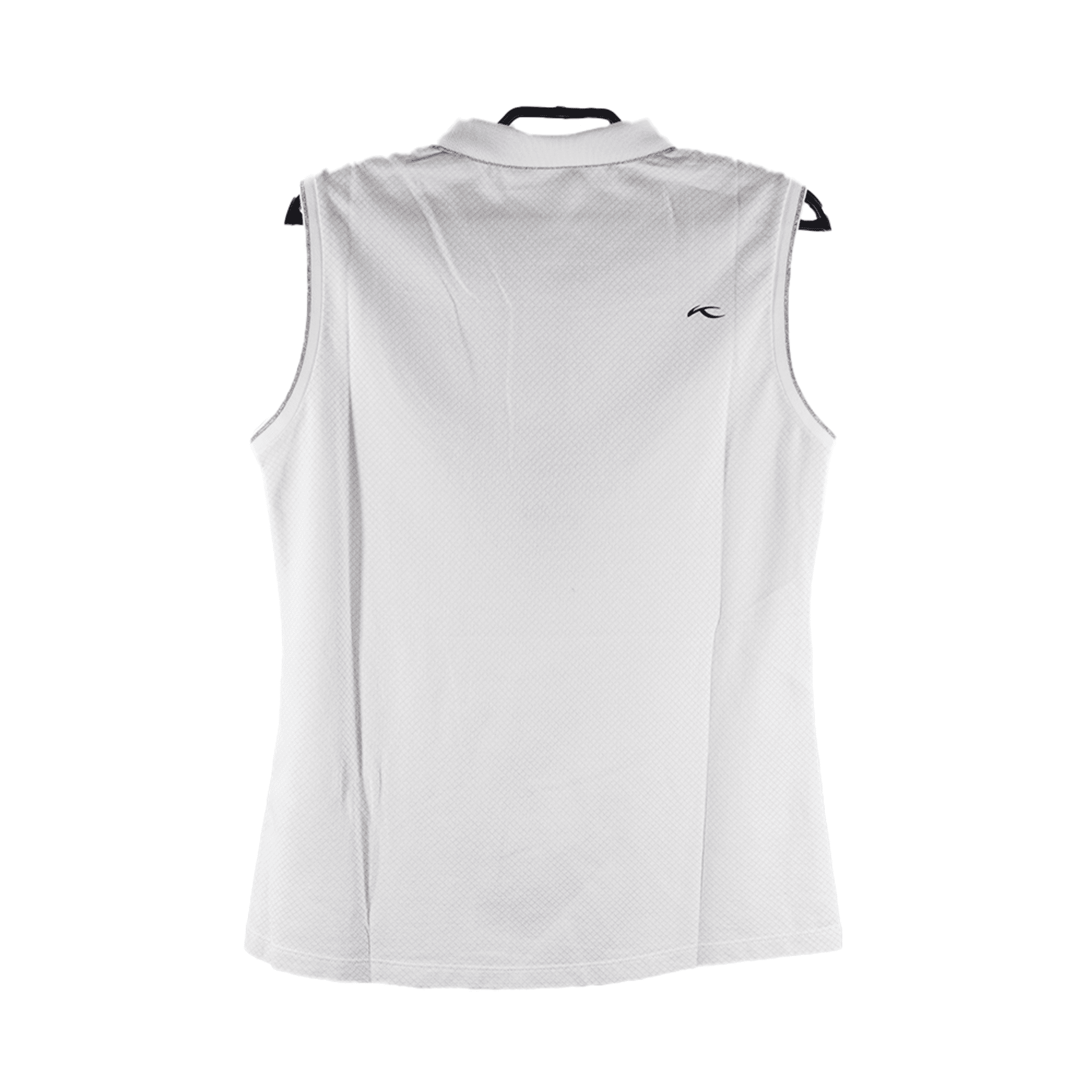 Kjus Ella Structure S/L Golfpolo Damen